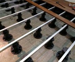 万能支撑器案例(华龙展台)