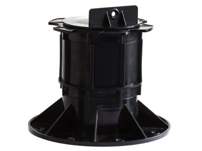 塑料万能支撑器